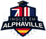 Ingles em Alphaville